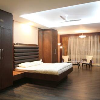 The Grand Inn, Ratnagiri 4